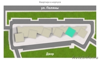 Продается однокомнатная квартира в ЖК "Эталон-Сити" - Изображение #2, Объявление #1595706