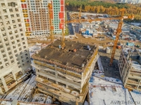Продается однокомнатная квартира в ЖК "Эталон-Сити" - Изображение #8, Объявление #1595706
