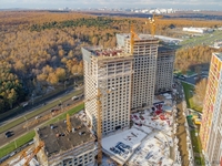 Продается однокомнатная квартира в ЖК "Эталон-Сити" - Изображение #10, Объявление #1595706