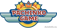 Автоматы пачинко - pachinkogame - Изображение #2, Объявление #1596091