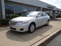 2011 Toyota Camry идеальная работа без какой-либо механической неисправности - Изображение #2, Объявление #1595513