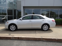2011 Toyota Camry идеальная работа без какой-либо механической неисправности - Изображение #1, Объявление #1595513
