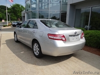2011 Toyota Camry идеальная работа без какой-либо механической неисправности - Изображение #3, Объявление #1595513