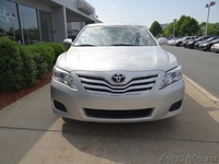 2011 Toyota Camry идеальная работа без какой-либо механической неисправности - Изображение #4, Объявление #1595513