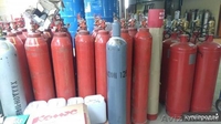Утилизируем куплю фреон хладон баллоны огнетушители авиационные судовые. Модули - Изображение #3, Объявление #1597698