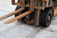 Продаем срочно БУ CATERPILLAR DP15NT - Изображение #2, Объявление #1600104
