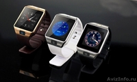 Умные часы Smart Watch оптом - Изображение #3, Объявление #1596899