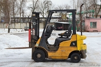 Продаем срочно БУ CATERPILLAR DP15NT - Изображение #1, Объявление #1600104
