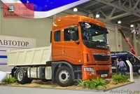 Грузовой автосервис Daewoo novus ultra, Грузовой автосервис Дэу Новус Ультра. - Изображение #1, Объявление #1597141