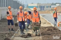 Грузчики, Разнорабочие, а также Специалисты Москвы и Московской области - Изображение #6, Объявление #1608567