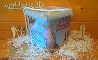Слепки рук 3D от Arthouse3D - Изображение #6, Объявление #1611646