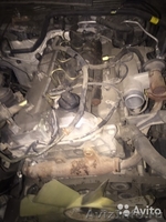 Разборка Ssangyong. Kyron. Rexton. Actyon - Изображение #3, Объявление #1613724
