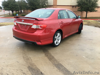 2013 Toyota Corolla для получения дополнительной информации - Изображение #2, Объявление #1634378