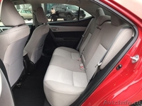 2013 Toyota Corolla для получения дополнительной информации - Изображение #5, Объявление #1634378