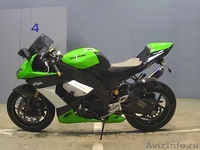 Продам Kawasaki Ninja ZX-10R  - Изображение #3, Объявление #1641556
