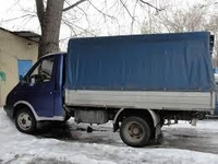 Грузоперевозки Газель тент - Изображение #2, Объявление #1326294