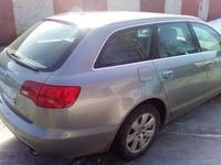 Продам Audi A6 Avant (C6) Quattro 3.2FSI (256 л.с.) АТ - Изображение #1, Объявление #1651318