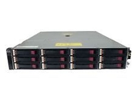 Система хранения данных hp EVA 4400 - Изображение #1, Объявление #1653732