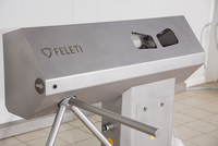 Станция гигиены рук FELETI SR-3 - Изображение #1, Объявление #1542928