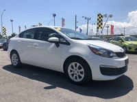 2017 Kia Rio LX - Изображение #1, Объявление #1659877