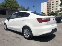2017 Kia Rio LX - Изображение #2, Объявление #1659877