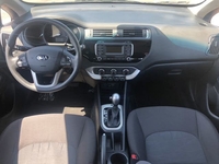 2017 Kia Rio LX - Изображение #5, Объявление #1659877