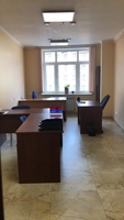 Сдаю в аренду офисное помещение 21.2 кв.м.в ЖК Маршал - Изображение #3, Объявление #1661298