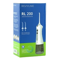 Портативный ирригатор Revyline RL 200 - Изображение #2, Объявление #1662872