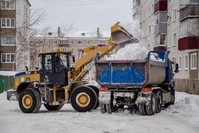 Доставка,продажа песок, щебень,вывоз снега - Изображение #1, Объявление #1667147