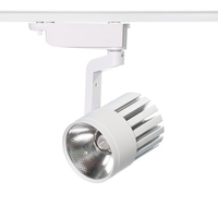 Светильник трековый FAZZA G120 20W  - Изображение #1, Объявление #1669692