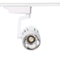 Светильник трековый FAZZA G120 20W  - Изображение #2, Объявление #1669692