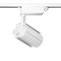 Светильник трековый FAZZA M115 15W - Изображение #5, Объявление #1669684