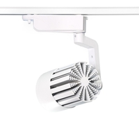 Светильник трековый FAZZA G120 20W  - Изображение #5, Объявление #1669692