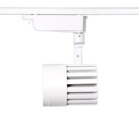 Светильник трековый FAZZA G120 20W  - Изображение #6, Объявление #1669692