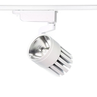 Светильник трековый FAZZA G120 20W  - Изображение #8, Объявление #1669692