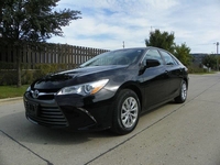 TOYOTA CAMRY LE 2016 - Изображение #2, Объявление #1671175