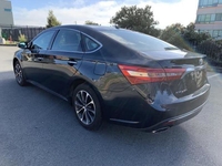 Toyota Avalon XLE - Изображение #4, Объявление #1670694