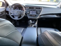 Toyota Avalon XLE - Изображение #5, Объявление #1670694