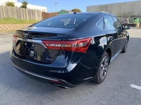Toyota Avalon XLE - Изображение #6, Объявление #1670694