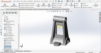 Обучение работе в SolidWorks (Electrical, Simulation), Компас 3D, Autocad - Изображение #3, Объявление #1684059
