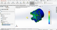 Обучение работе в SolidWorks (Electrical, Simulation), Компас 3D, Autocad - Изображение #1, Объявление #1684059
