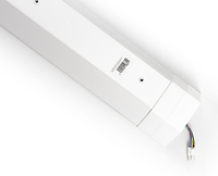 Светильник светодиодный линейный FAROS FL 1500 2х60LED 0,39А 40W   - Изображение #8, Объявление #1622837