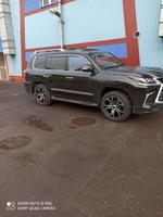 Выгодный Шиномонтаж ул Автозаводская 21 Д - Изображение #4, Объявление #1684876