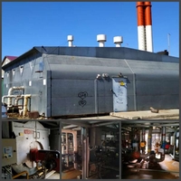 Продается автоматизированная Блочно-модульная котельная БМК-9 9 МВт - Изображение #1, Объявление #1685958