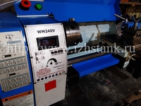 Станок WM240V - Изображение #1, Объявление #1688691