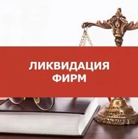 Ликвидация фирм/ банкротство работаем без предоплаты - Изображение #2, Объявление #1694373
