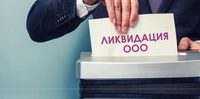 Ликвидация фирм/ банкротство работаем без предоплаты - Изображение #4, Объявление #1694373