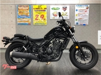 Мотоцикл круизер Honda Rebel 250 рама MC49 боковая мото сумка гв 2017 - Изображение #1, Объявление #1705204