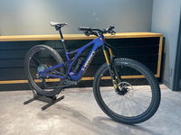 2021 Specialized Turbo Levo Comp - Изображение #1, Объявление #1712317