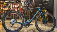 2021 Specialized Turbo Levo Comp - Изображение #3, Объявление #1712317